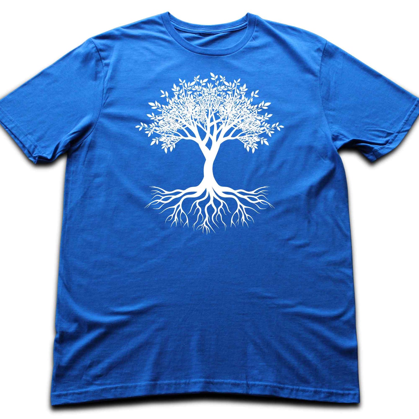 Tree and Roots T-shirt