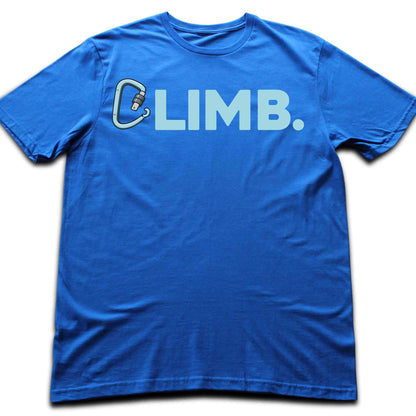 Climb T-shirt