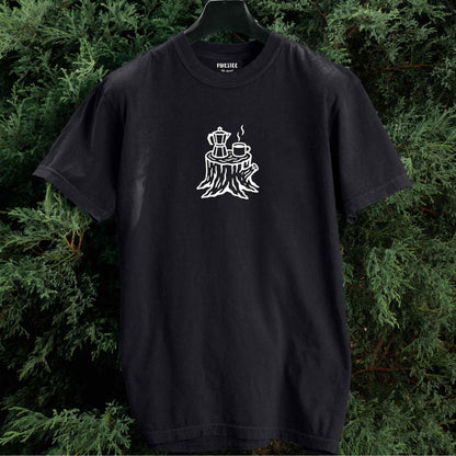 Best Coffee Spot T-shirt