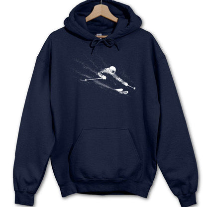 Ski Flow Hoodie