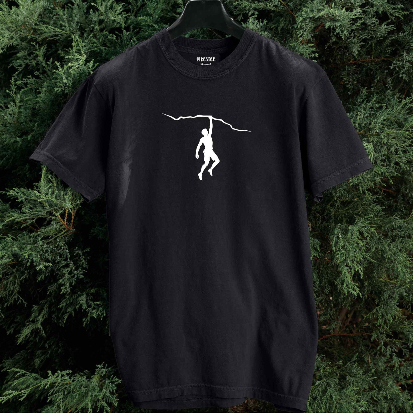 Cliff Climber T-shirt
