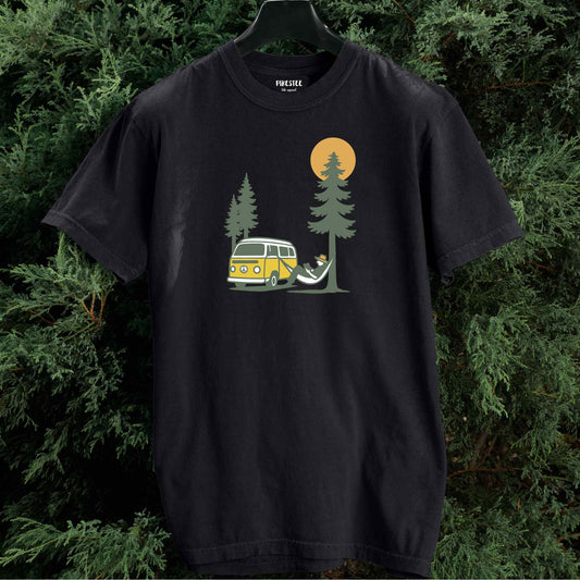 Van Hammock T-shirt