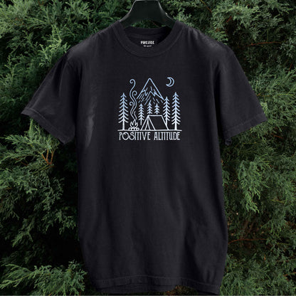 Positive Altitude T-shirt