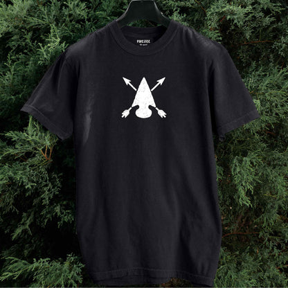 Flint Arrow T-shirt
