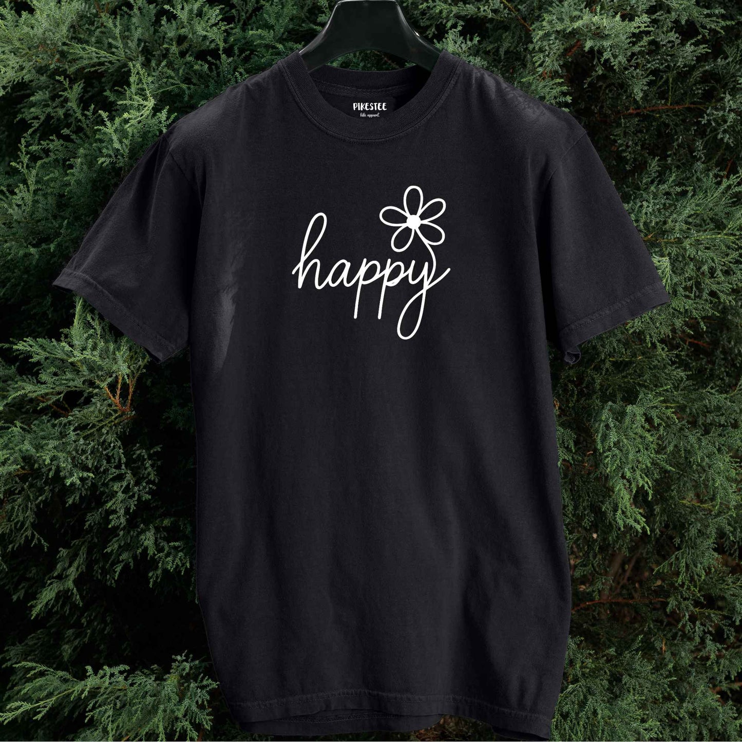 Happy Flower T-shirt