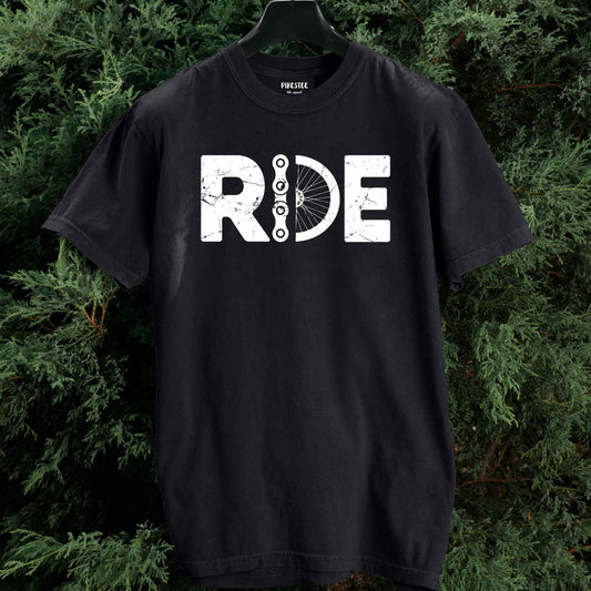 Ride T-shirt