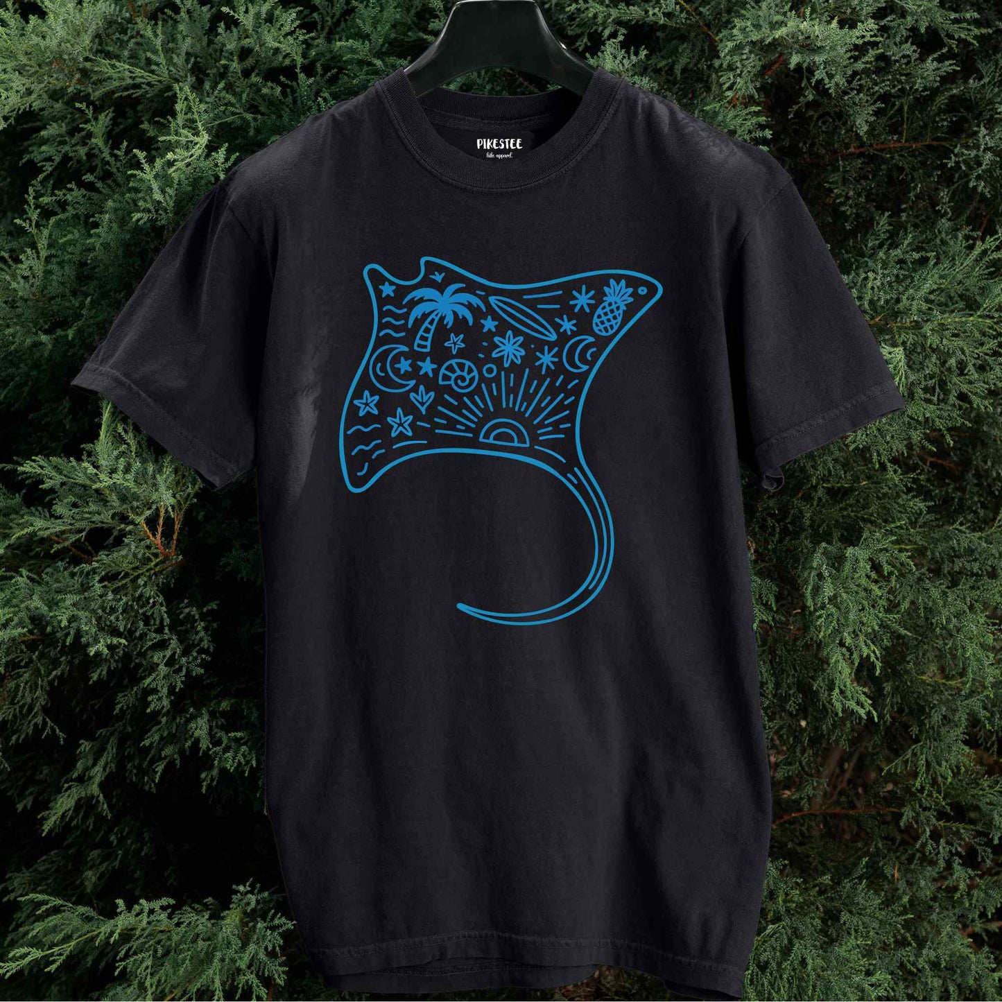 Mantle T-shirt