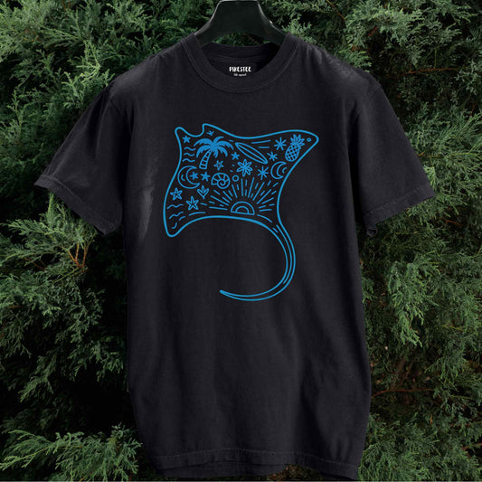 Mantle T-shirt