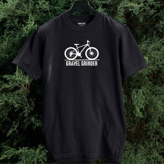 Gravel Grinder T-shirt