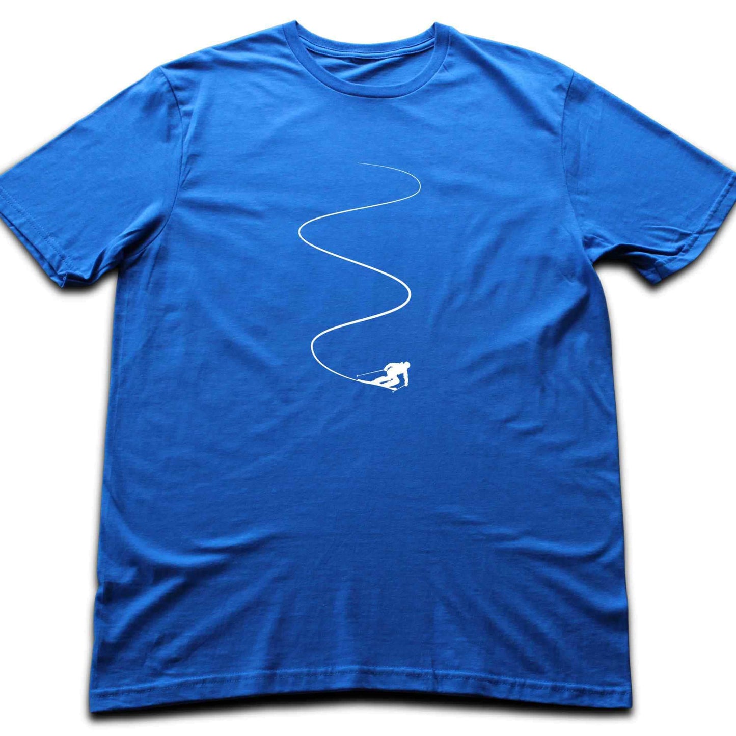 Ski Slalom T-shirt