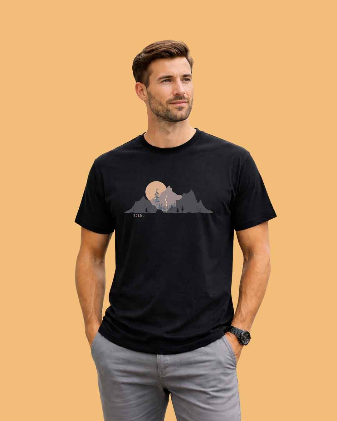 Roam T-shirt
