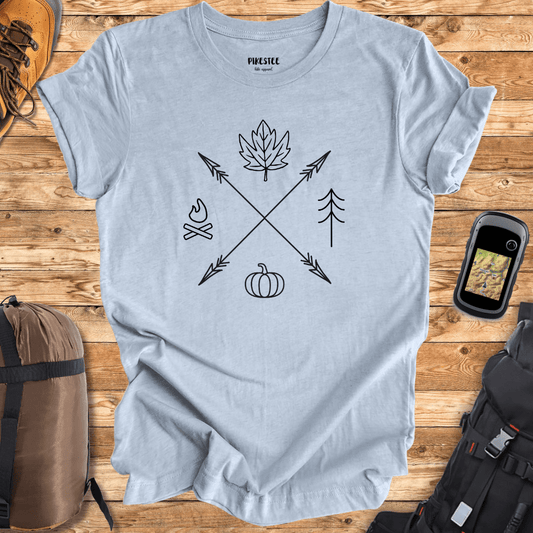 Fall Elements T-shirt