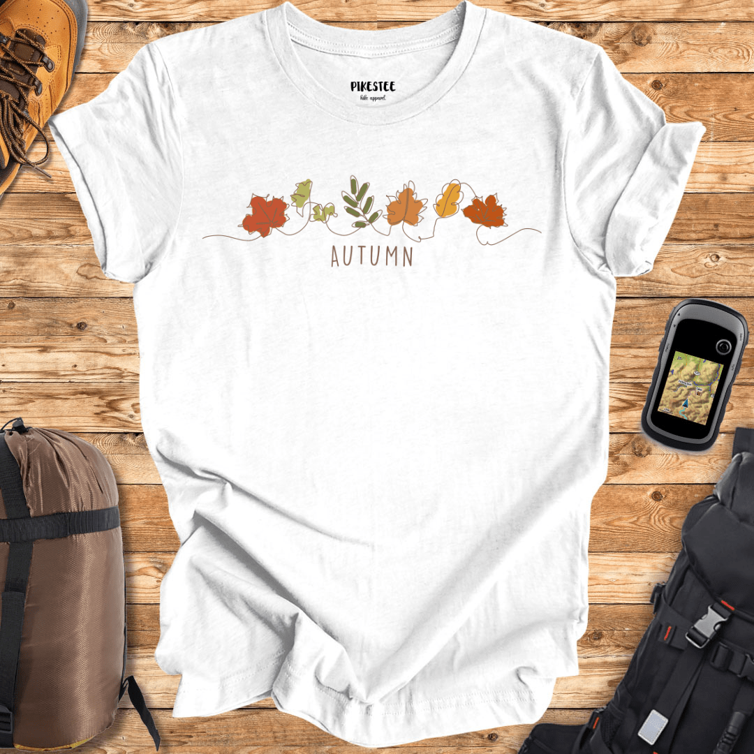 Autumn T-shirt