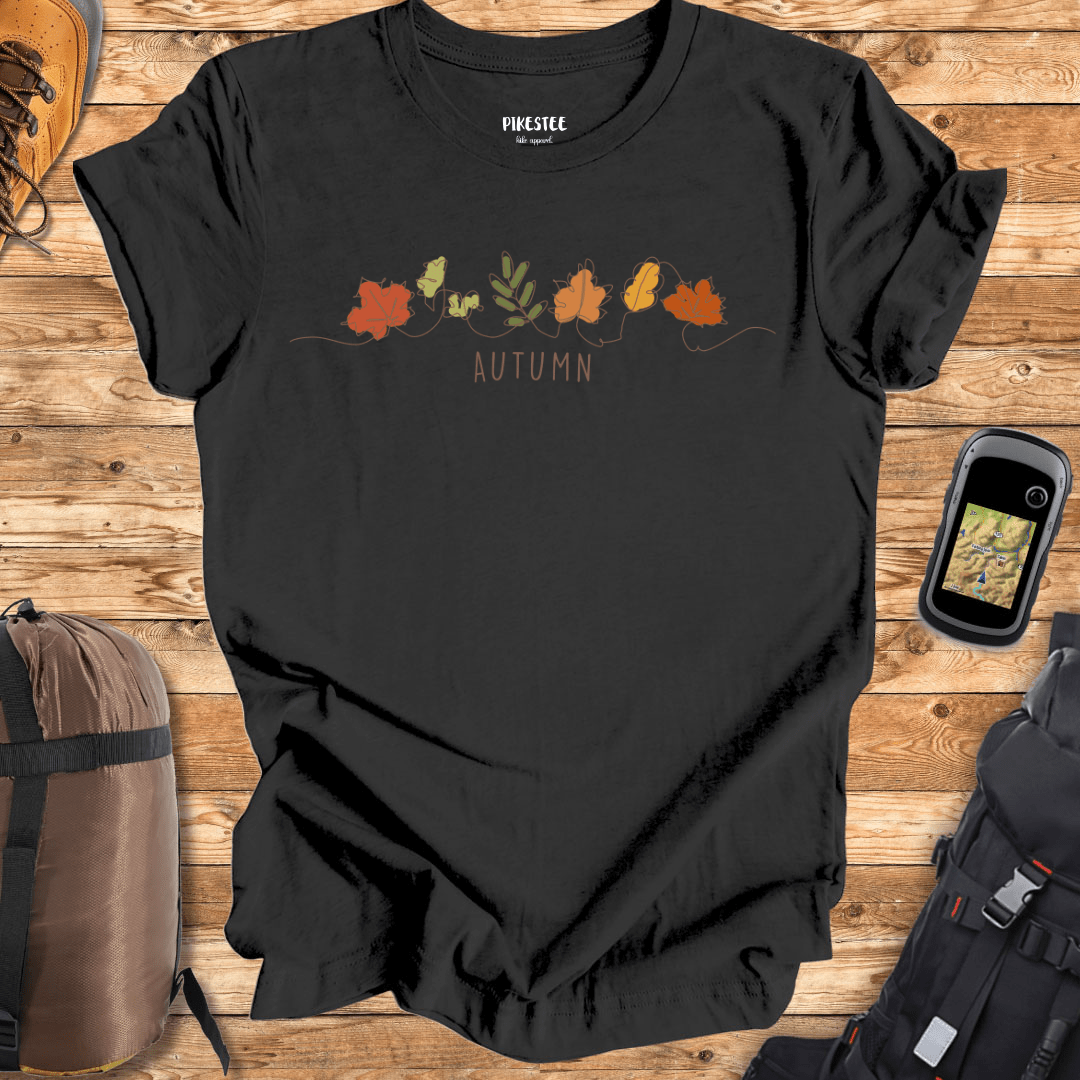 Autumn T-shirt