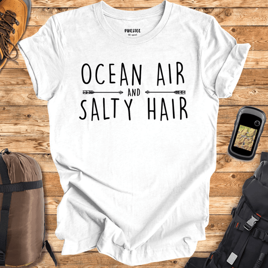 Ocean air T-shirt