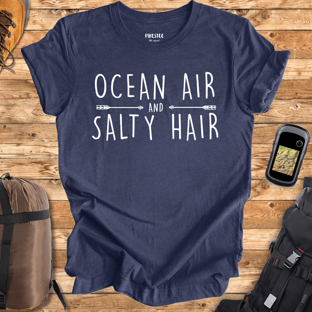 Ocean air T-shirt