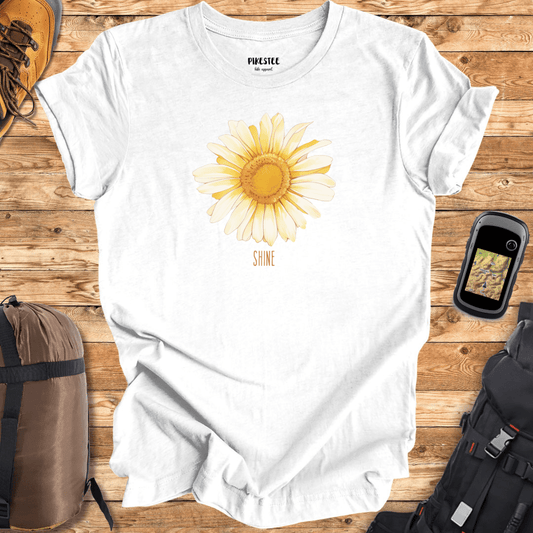 Shine Sunflower T-shirt