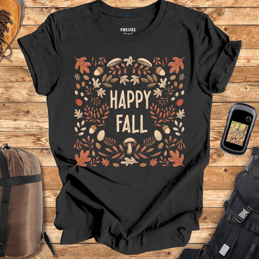 Happy Fall T-shirt