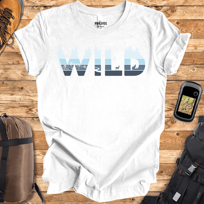 Wild T-shirt