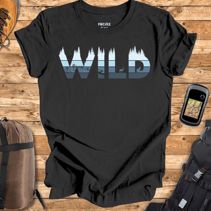 Wild T-shirt