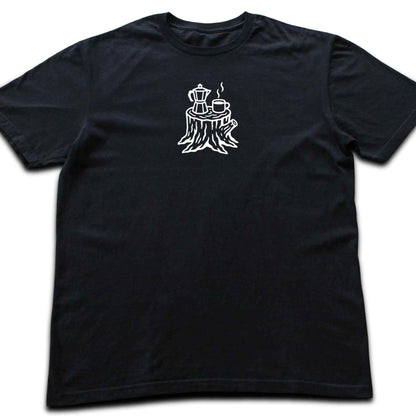 Best Coffee Spot T-shirt
