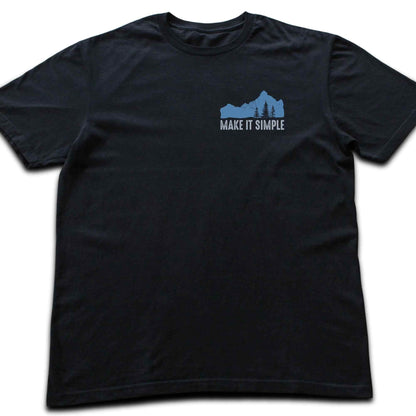 Make It Simple T-shirt