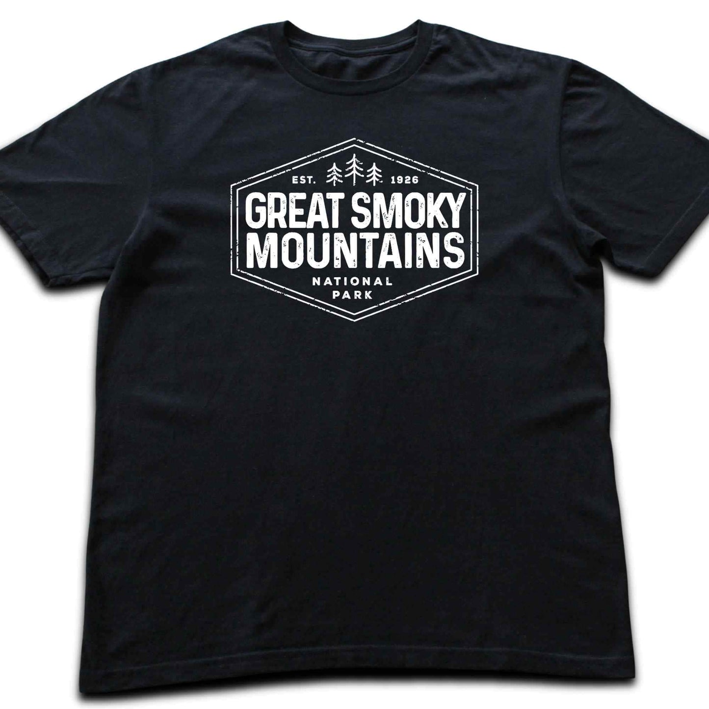 Great Smoky Mountains National Park T-shirt