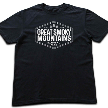 Great Smoky Mountains National Park T-shirt