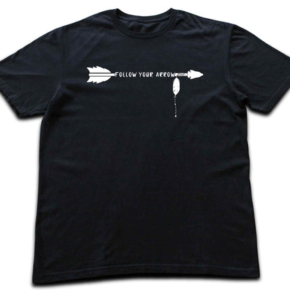 Follow Your Arrow T-shirt