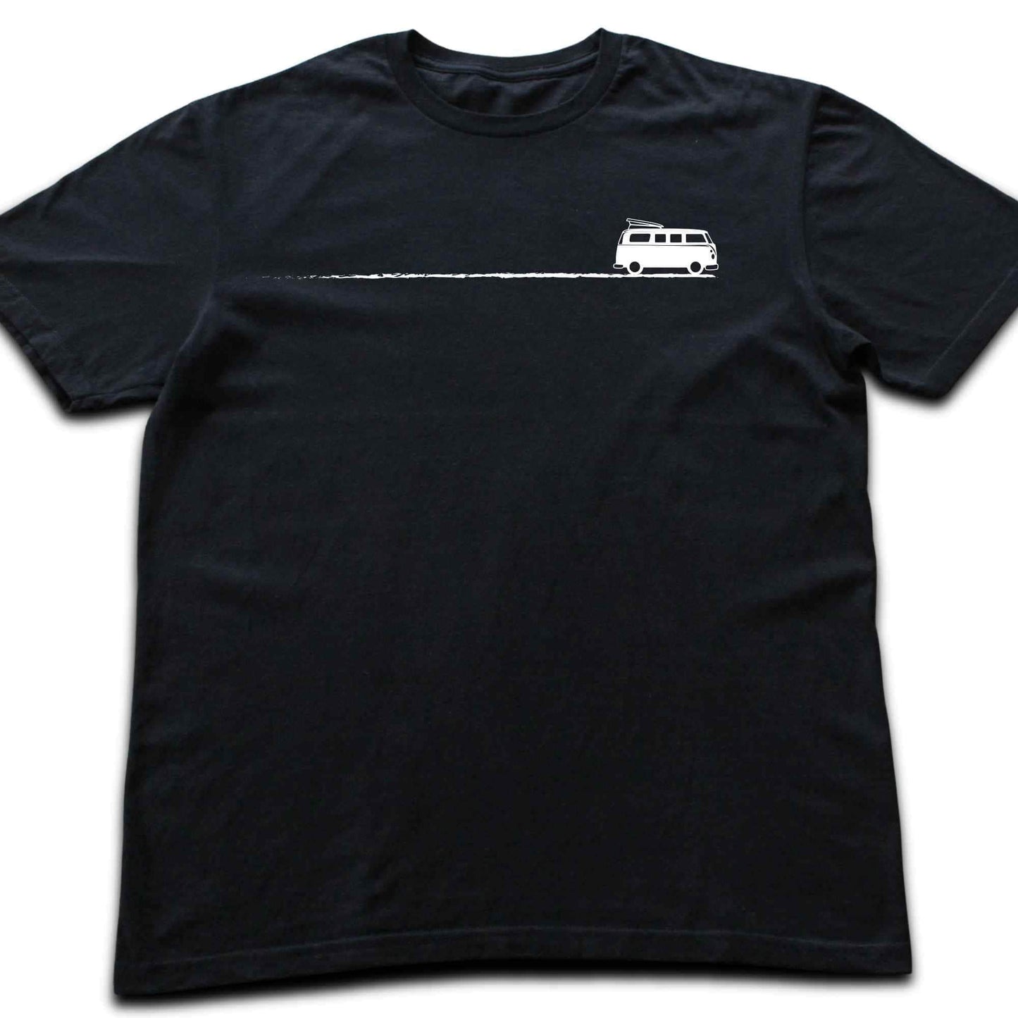 Van Path T-shirt