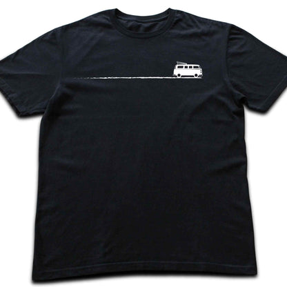 Van Path T-shirt