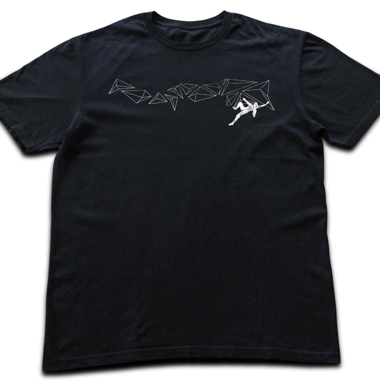 Climber Path T-shirt
