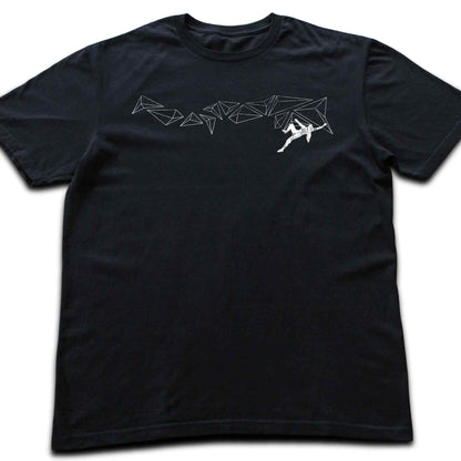 Climber Path T-shirt