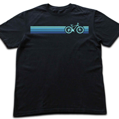 Bike Gradient T-shirt