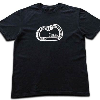 Climbing Hook T-shirt