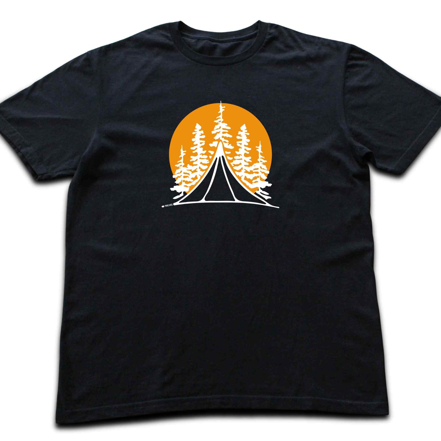 Tent Forest T-shirt