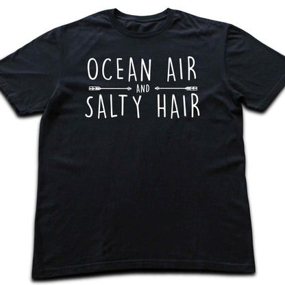 Ocean air T-shirt