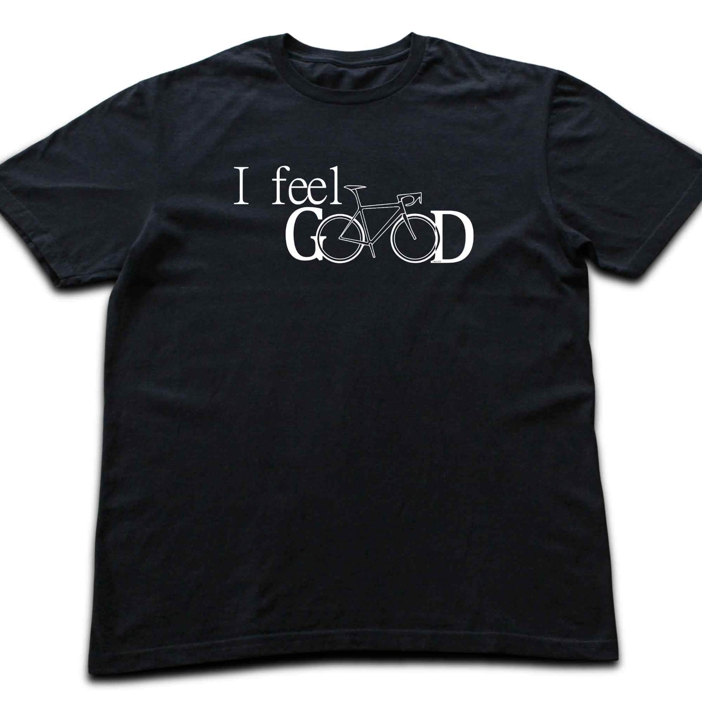 I Feel Good BikeT-shirt