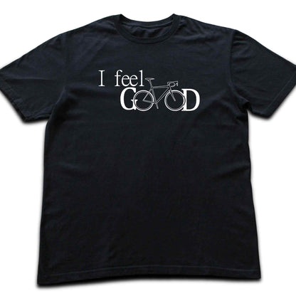 I Feel Good BikeT-shirt