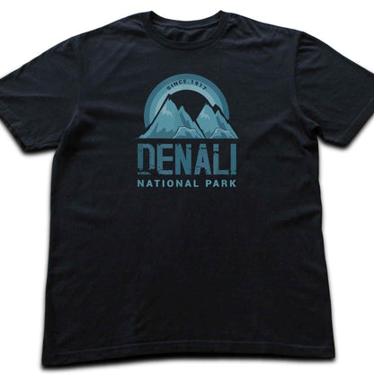 Denali National Park T-shirt