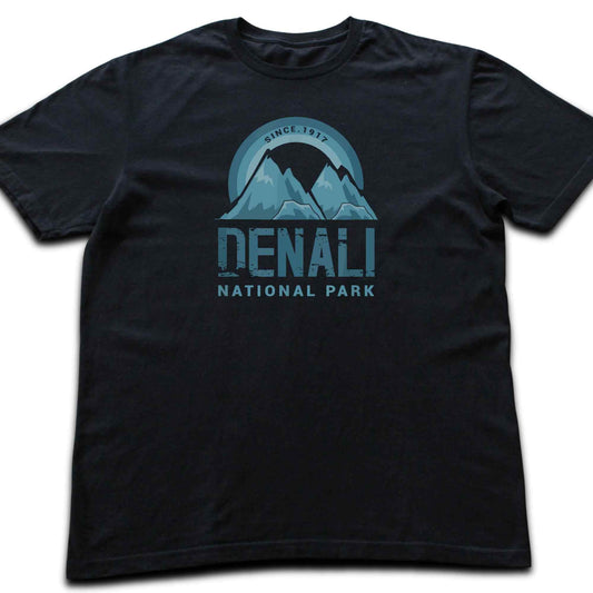 Denali National Park T-shirt
