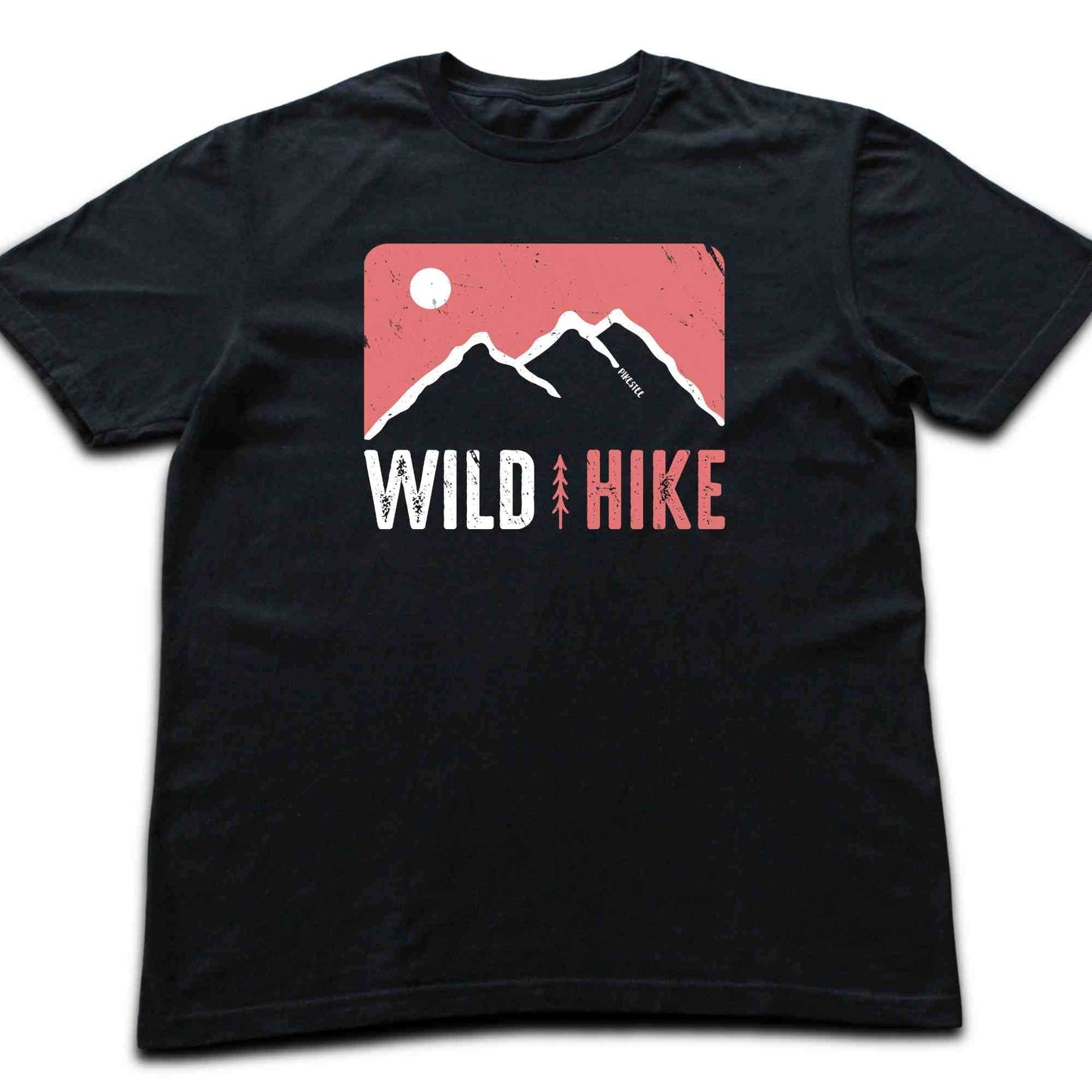 Wild Hike T-shirt