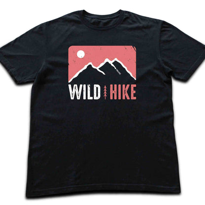 Wild Hike T-shirt