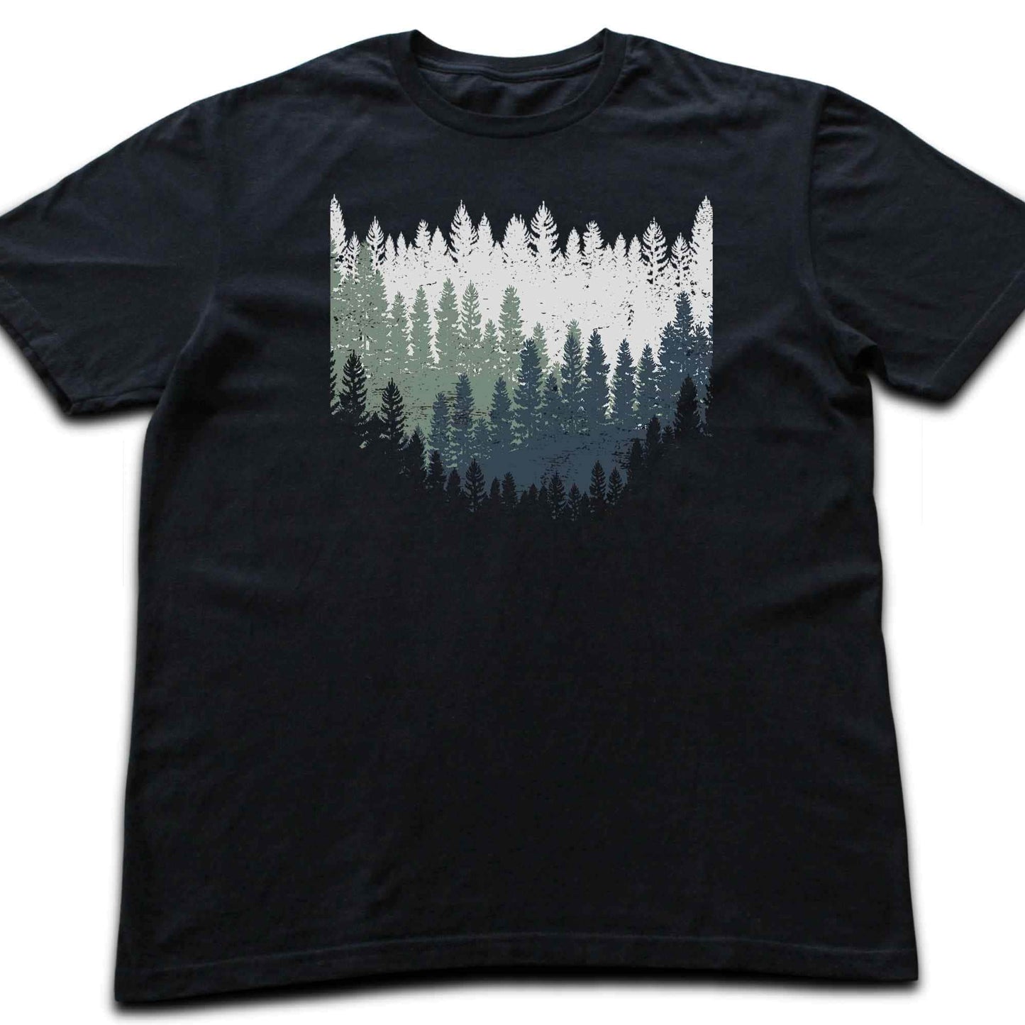 Forest Panorama T-shirt