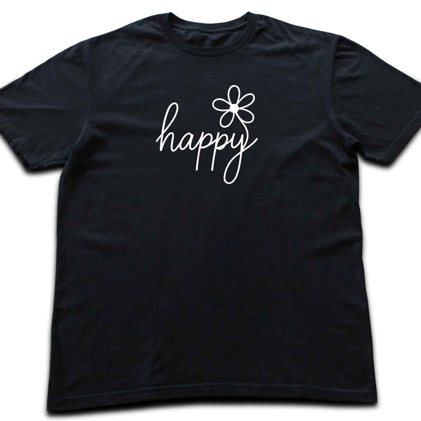 Happy Flower T-shirt