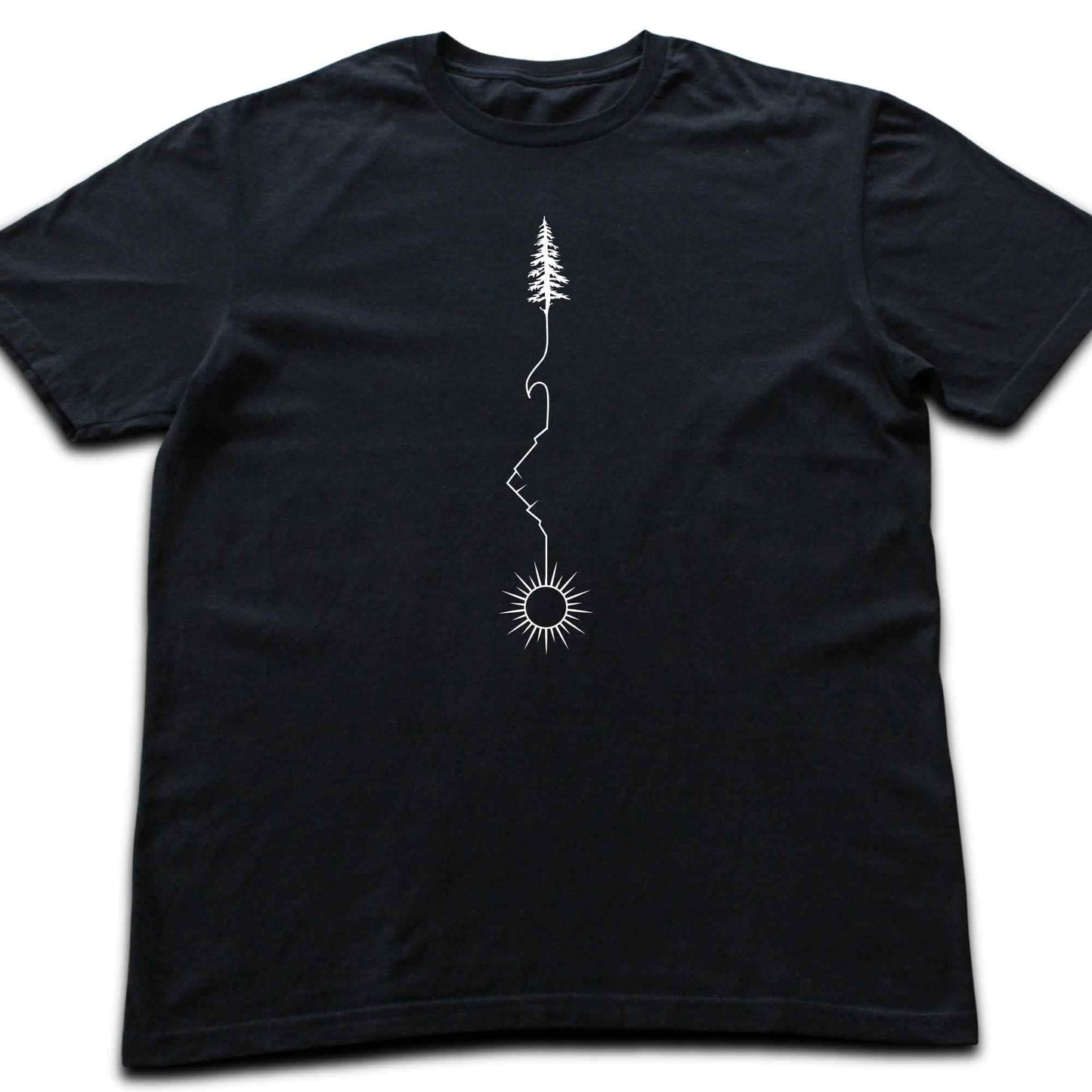 Nature Elements T-shirt