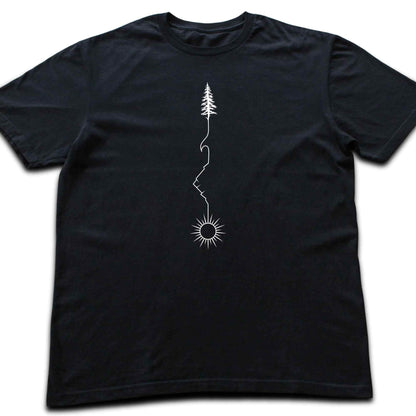Nature Elements T-shirt