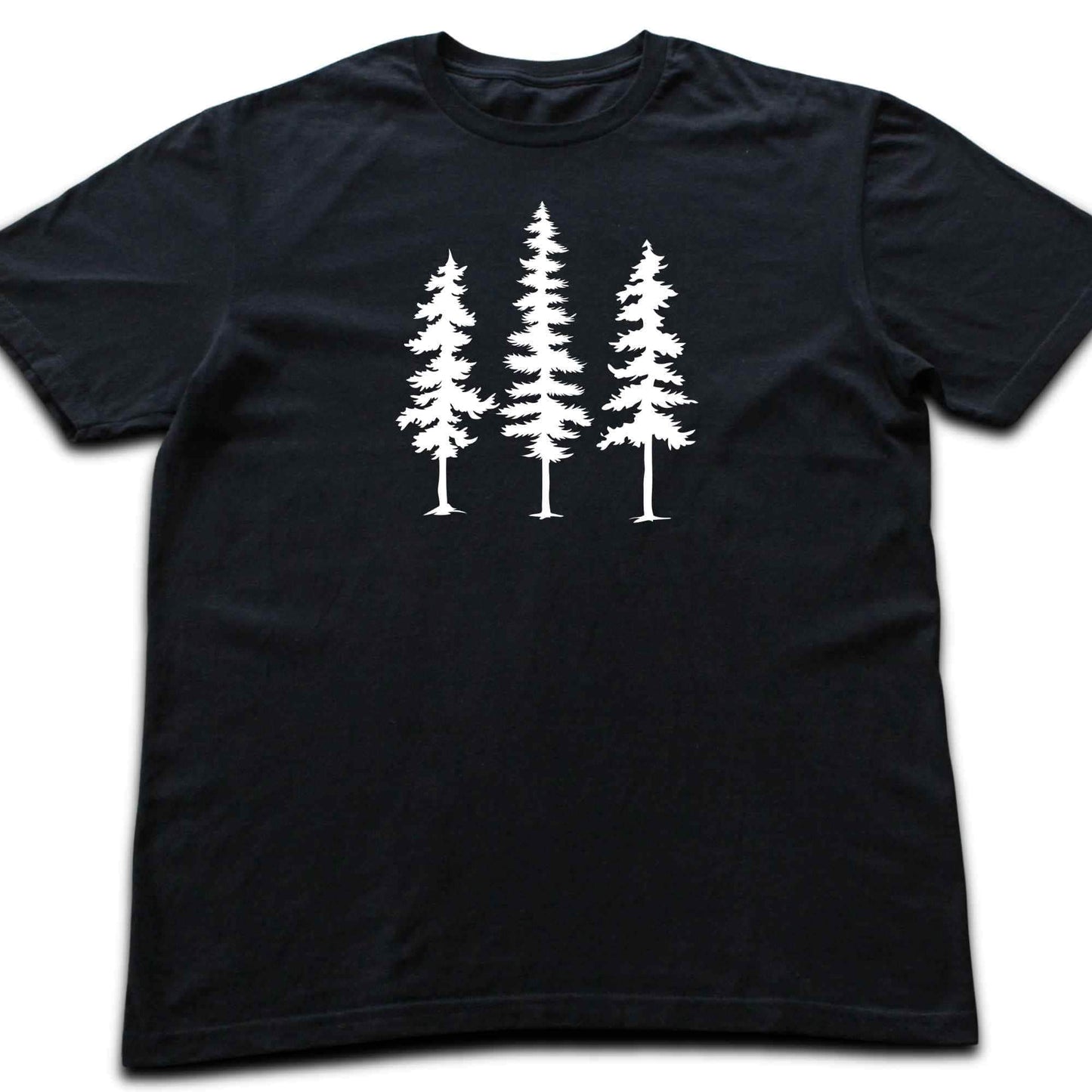 Three Trees T-shirt