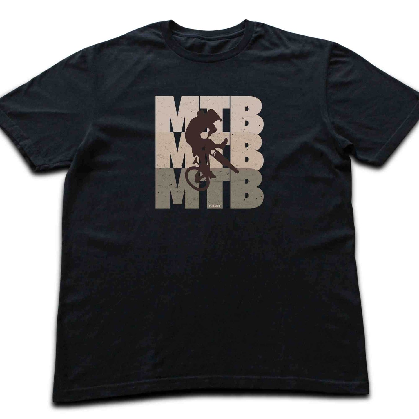 MTB Typo T-shirt