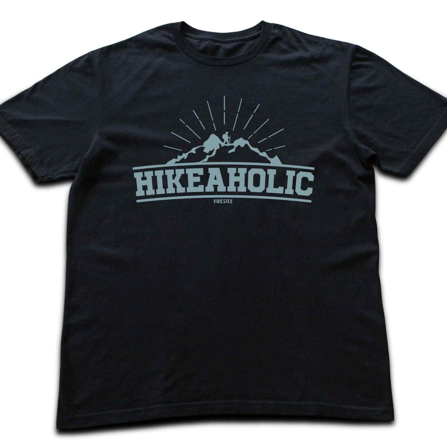 HikeaHolic T-shirt